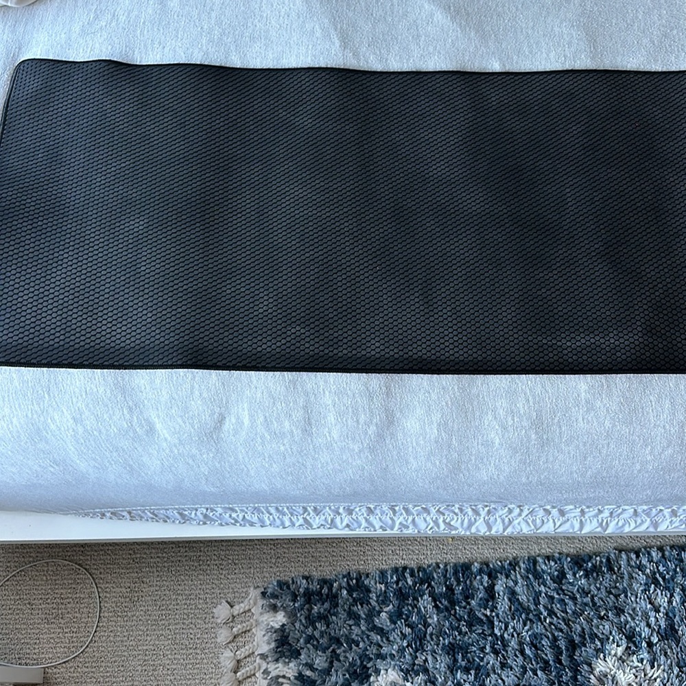 HyperX Gaming Mousepad - Picture 2 of 2